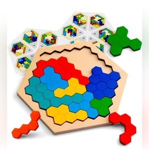 Puzzle for Kid Adults